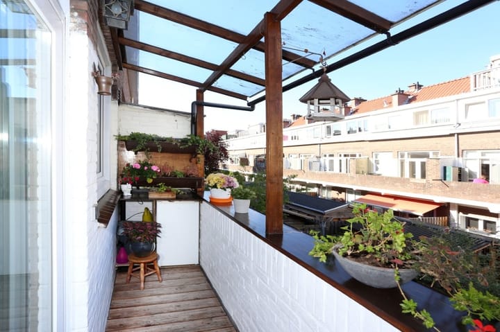 Foto 17 van Ernest Staasstraat 36