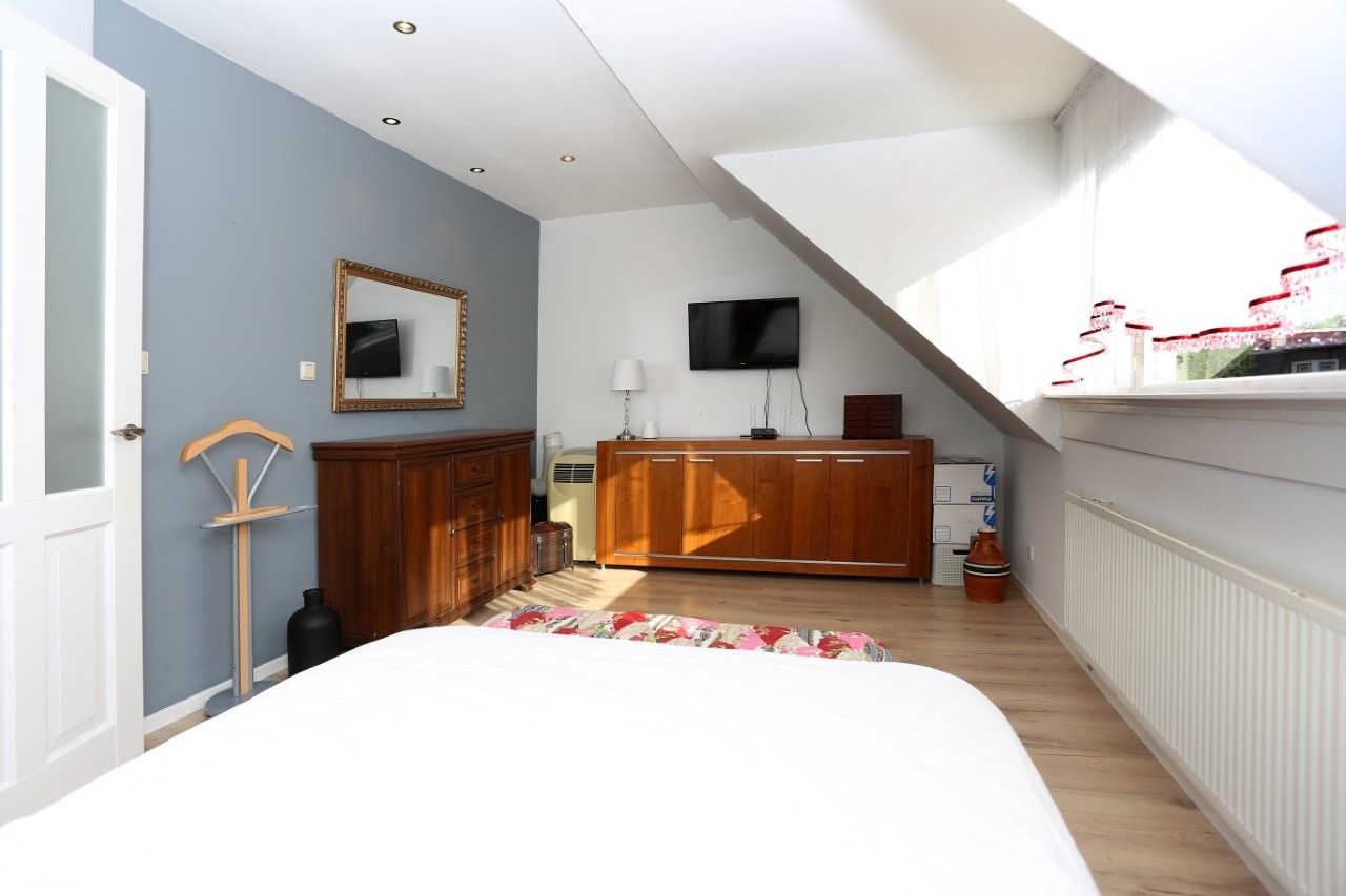 Foto 24 van Ernest Staasstraat 36