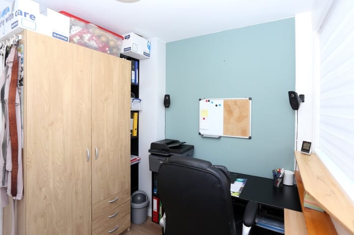 Foto 29 van Ernest Staasstraat 36