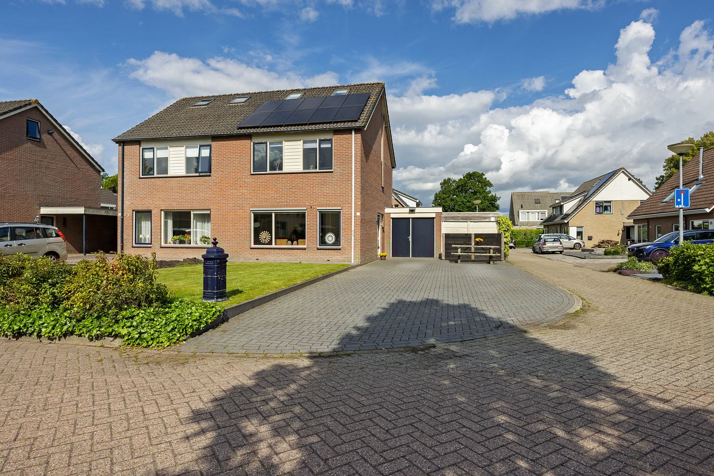 Foto 5 van Buitenroede 11