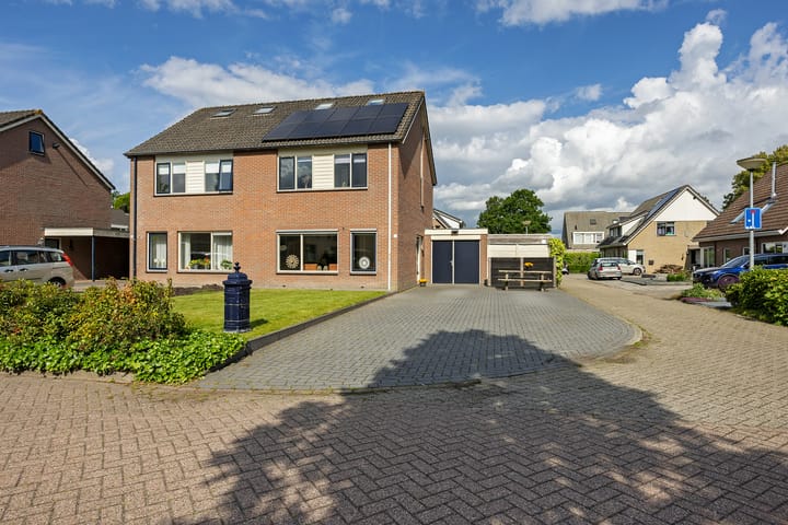 Foto 5 van Buitenroede 11