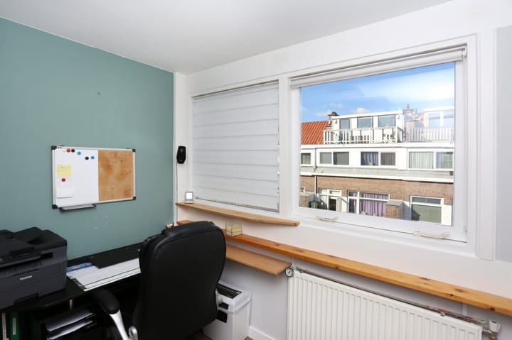 Foto 30 van Ernest Staasstraat 36