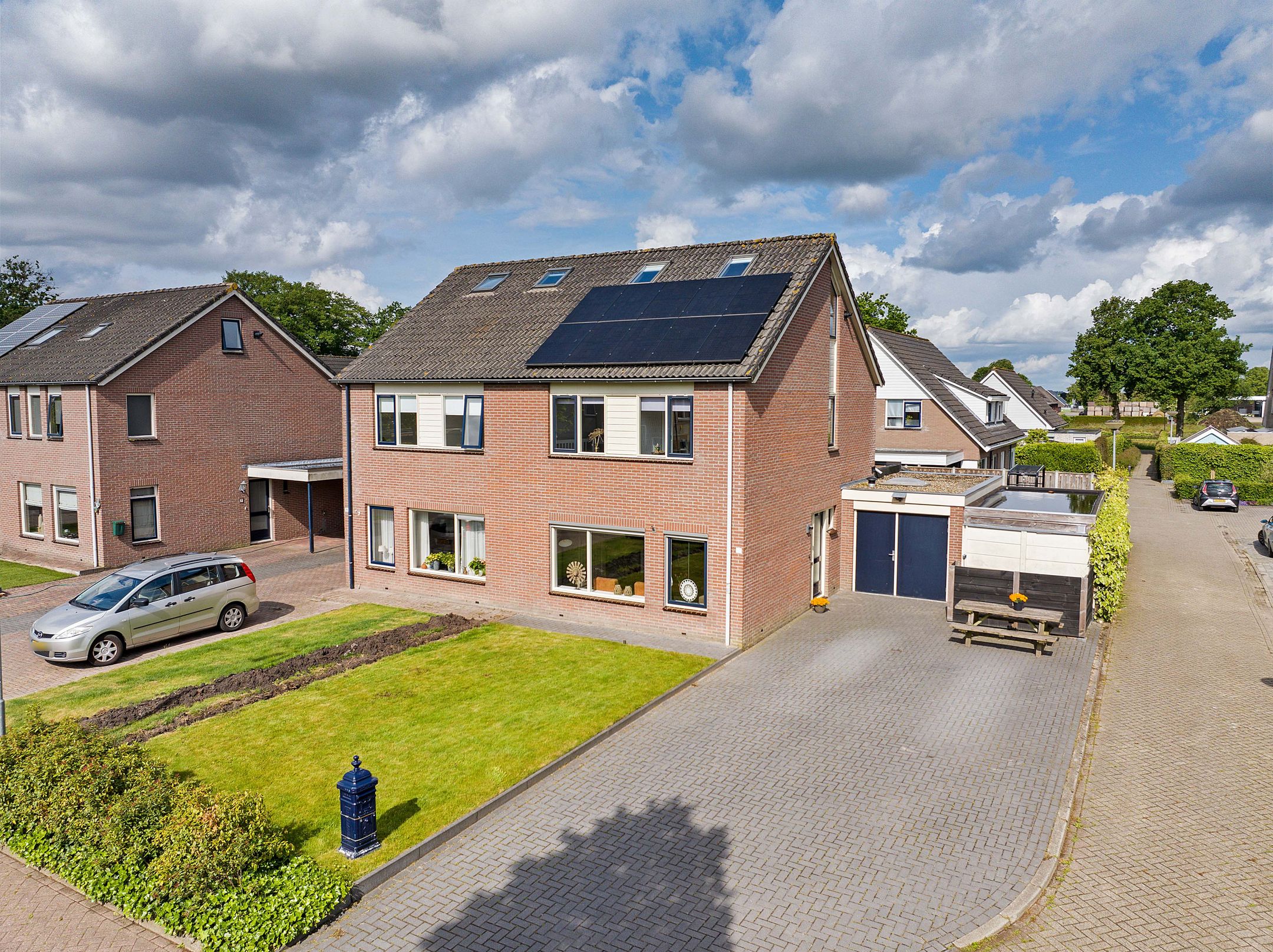 Foto 45 van Buitenroede 11