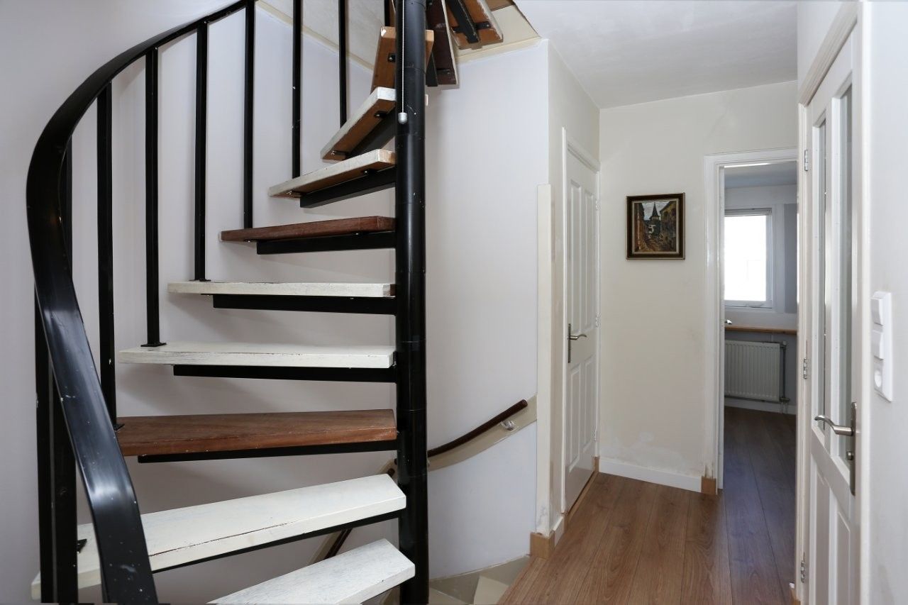 Foto 33 van Ernest Staasstraat 36