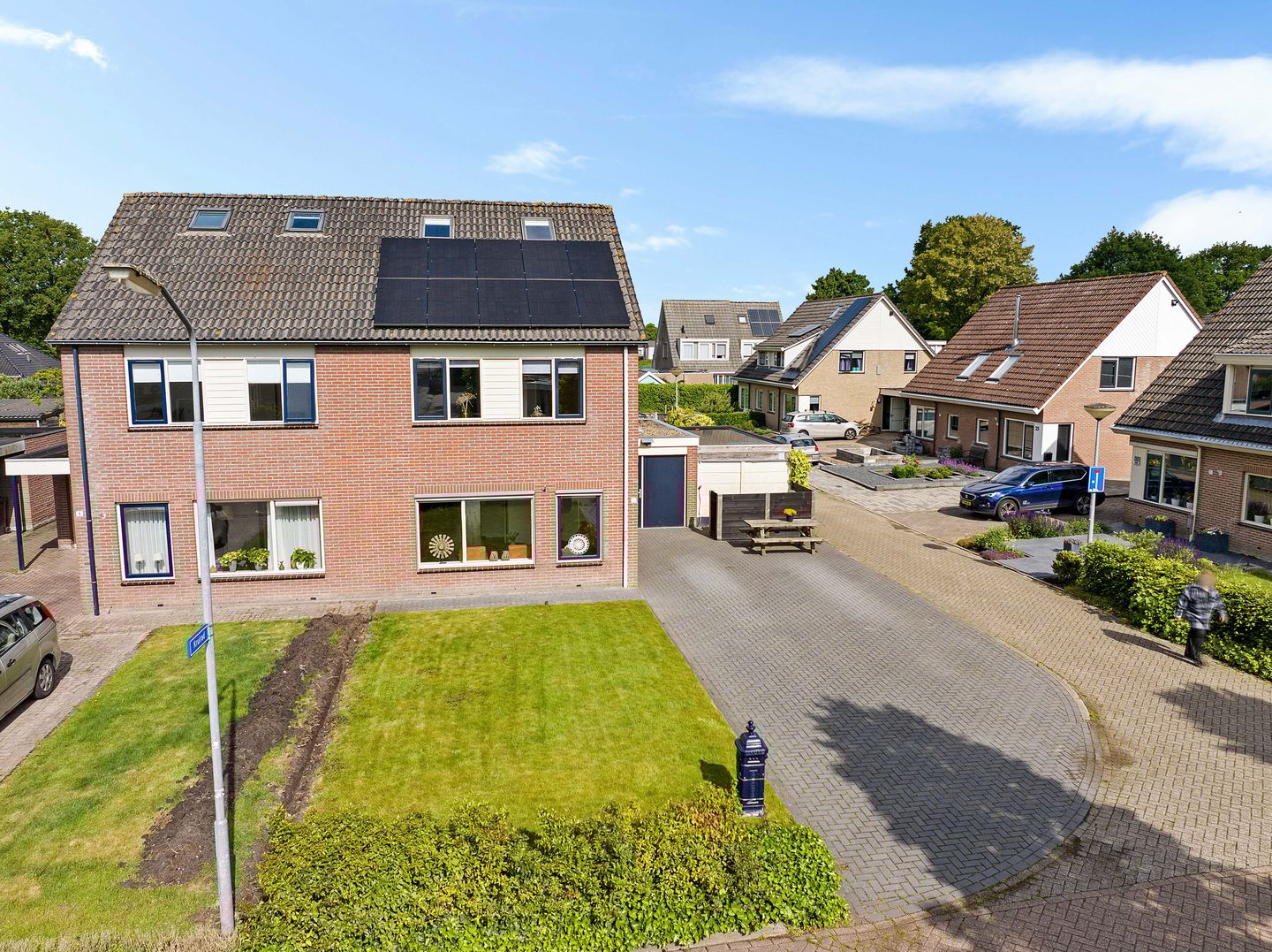 Foto 44 van Buitenroede 11