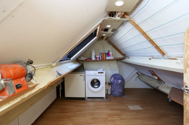 Foto 34 van Ernest Staasstraat 36