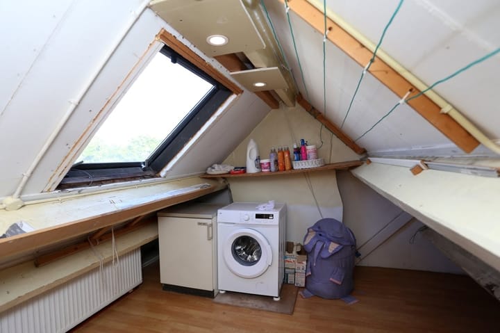 Foto 35 van Ernest Staasstraat 36