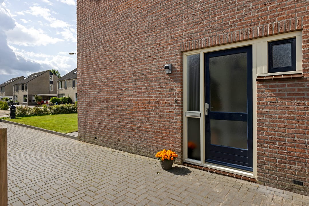 Foto 8 van Buitenroede 11