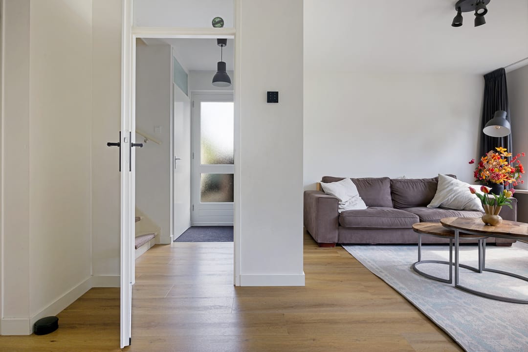 Foto 11 van Buitenroede 11