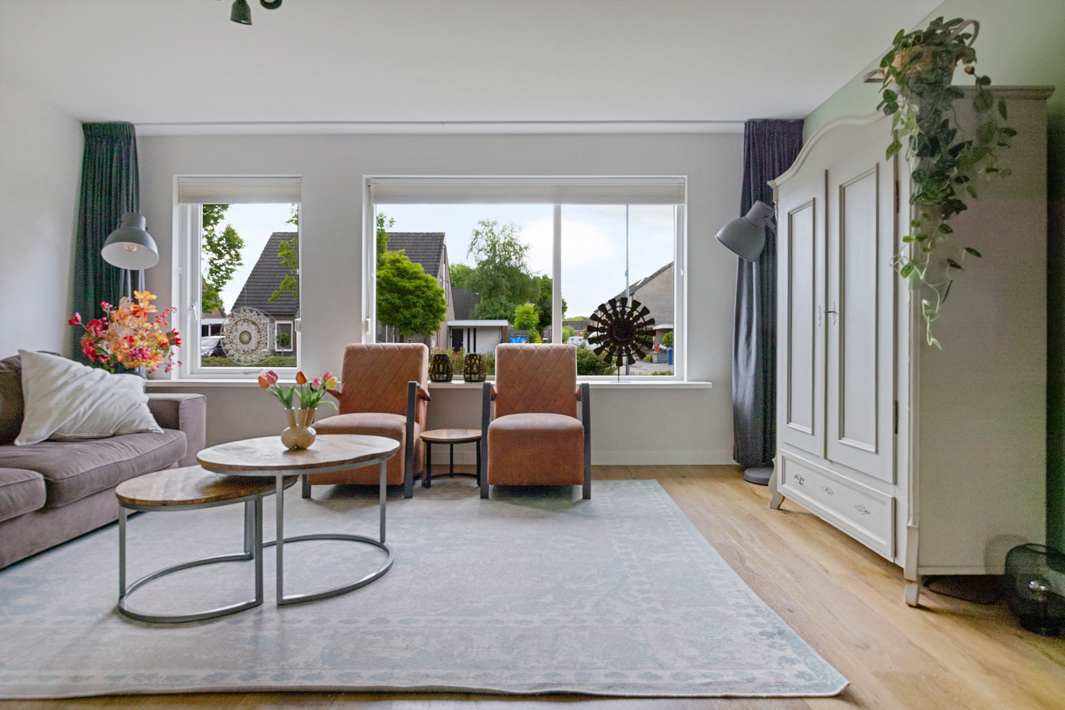 Foto 12 van Buitenroede 11