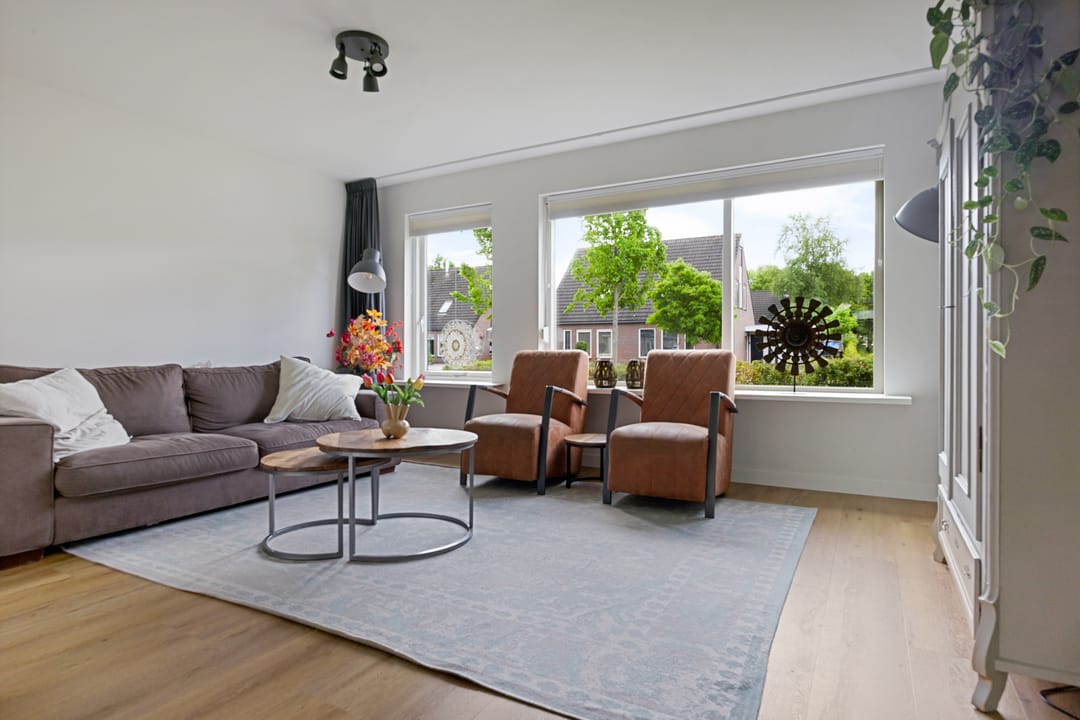 Foto 2 van Buitenroede 11