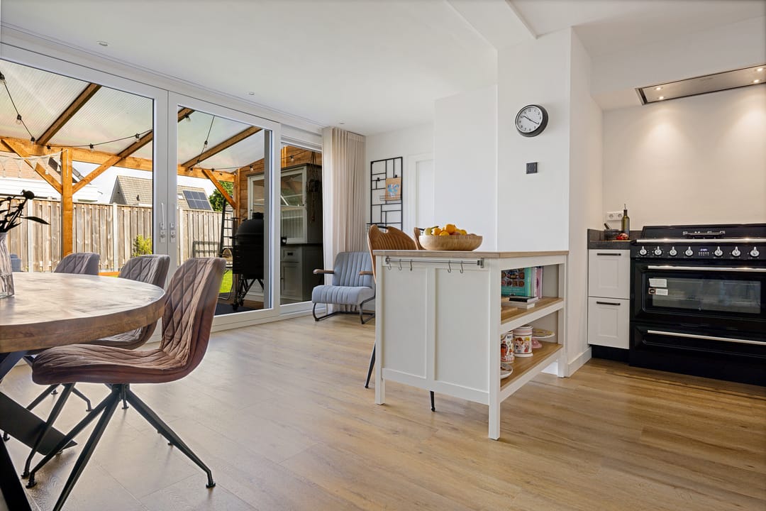 Foto 16 van Buitenroede 11