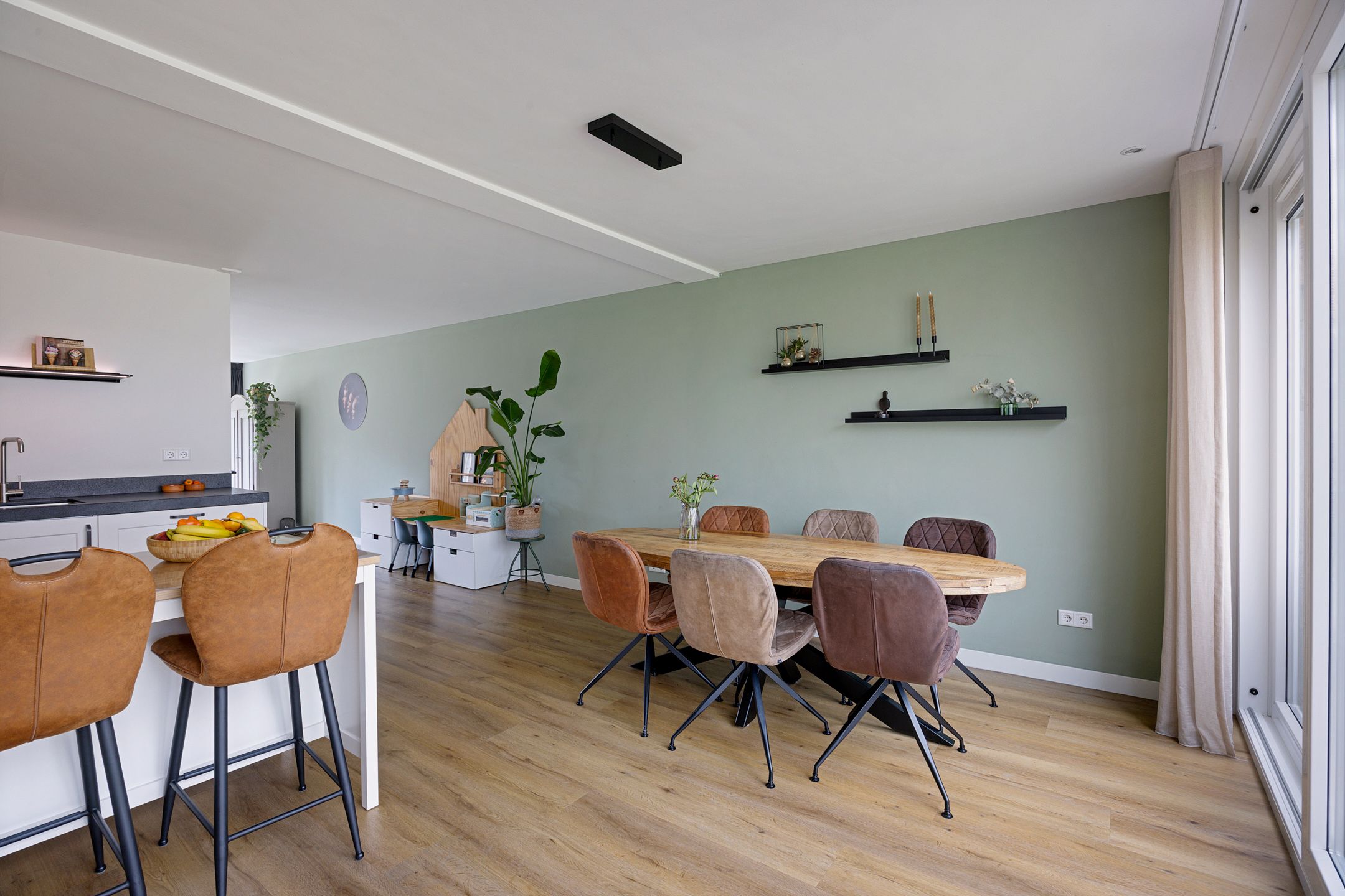 Foto 18 van Buitenroede 11