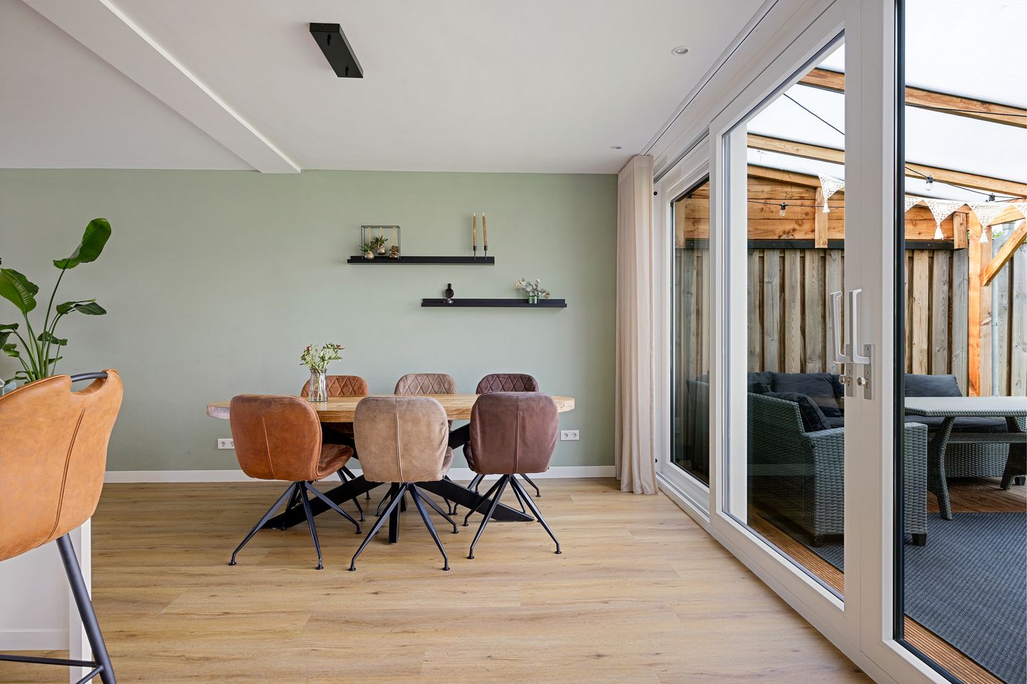 Foto 19 van Buitenroede 11