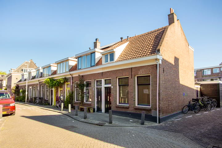 Foto 25 van Zonstraat 42