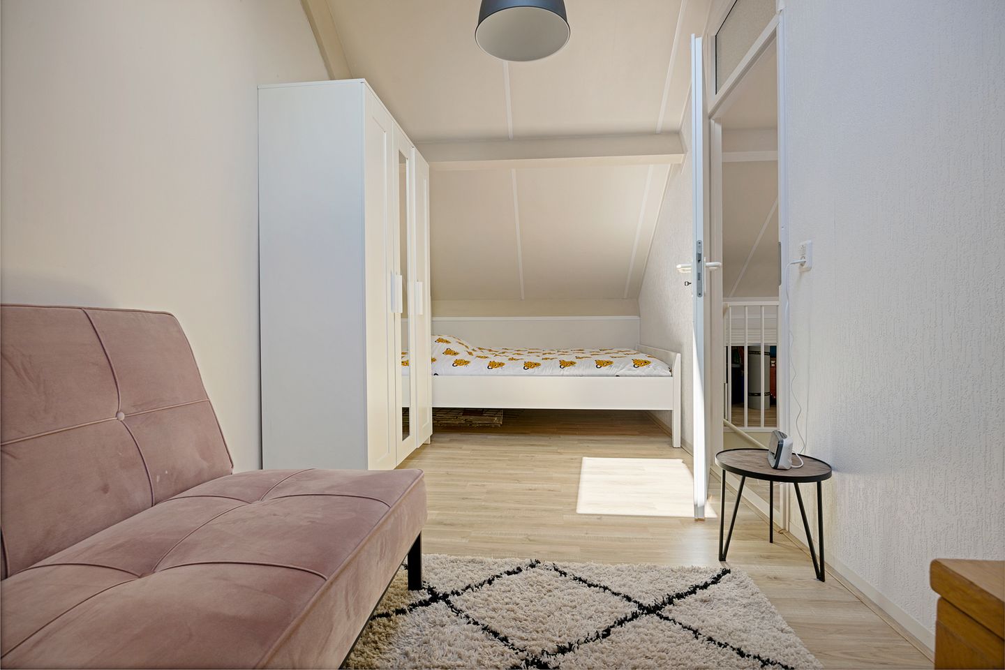 Foto 34 van Buitenroede 11