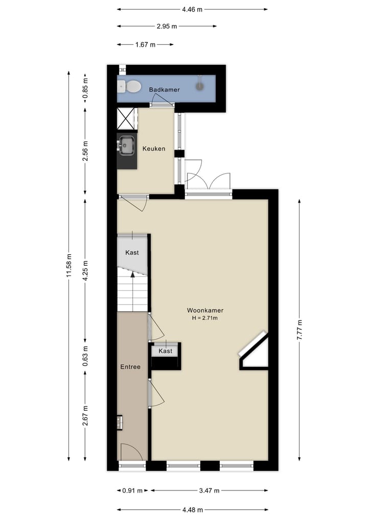 Foto 29 van Zonstraat 42