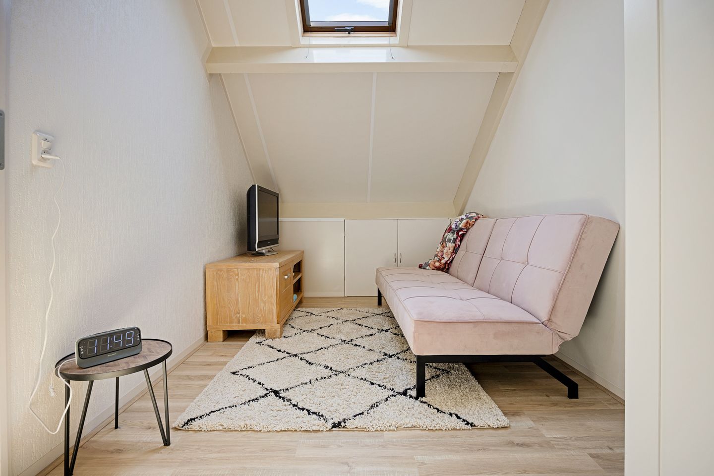 Foto 35 van Buitenroede 11