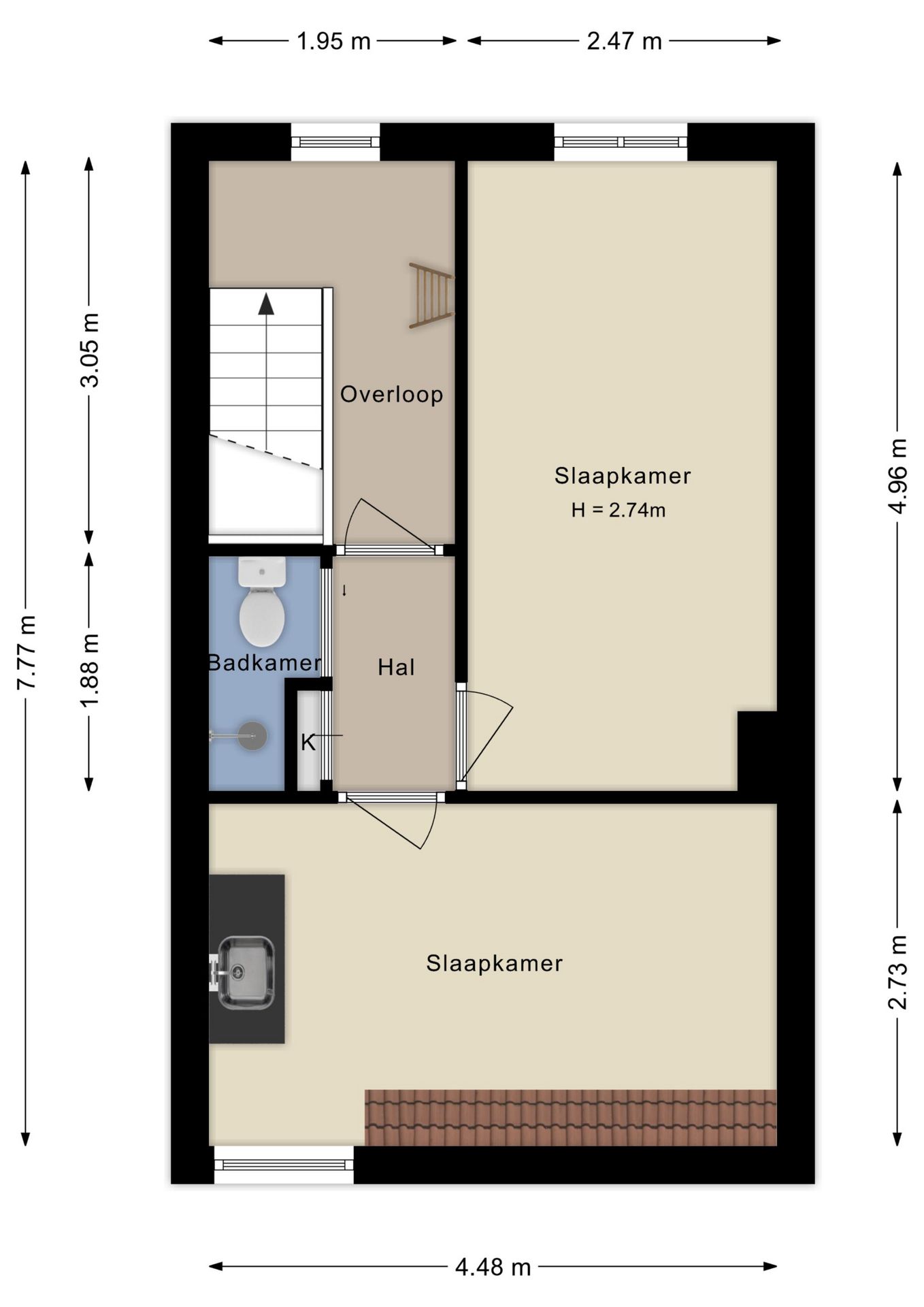 Foto 30 van Zonstraat 42
