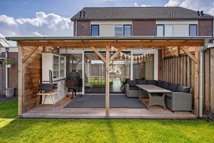 Foto 4 van Buitenroede 11