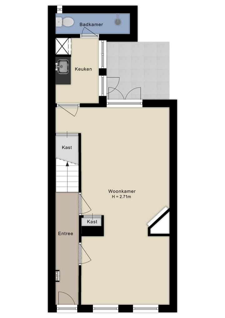 Foto 32 van Zonstraat 42