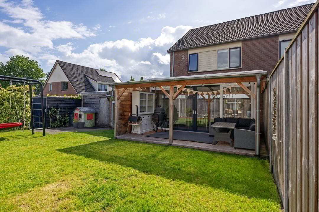 Foto 37 van Buitenroede 11