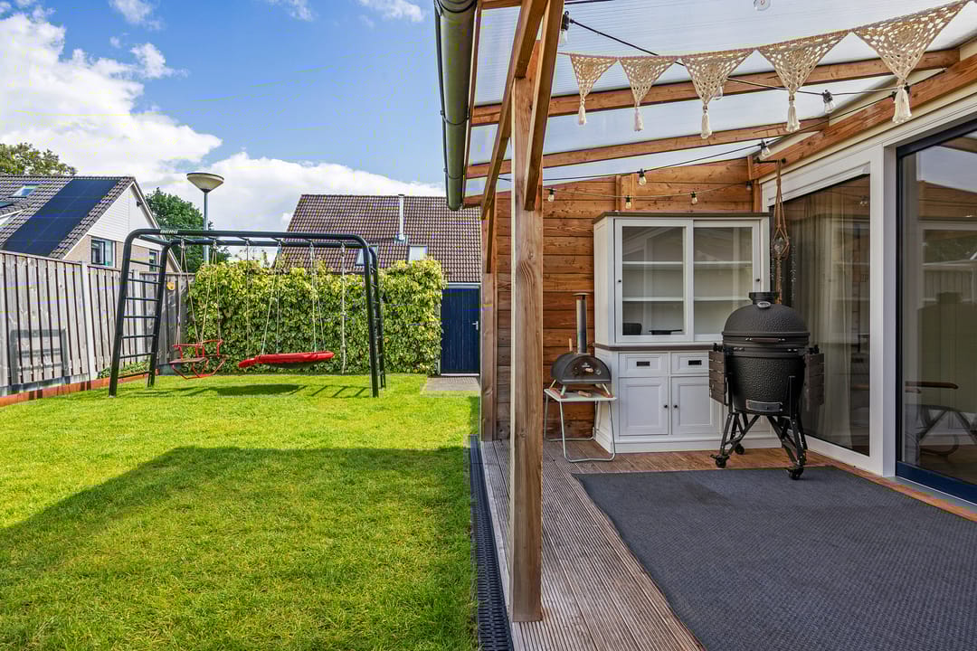 Foto 38 van Buitenroede 11