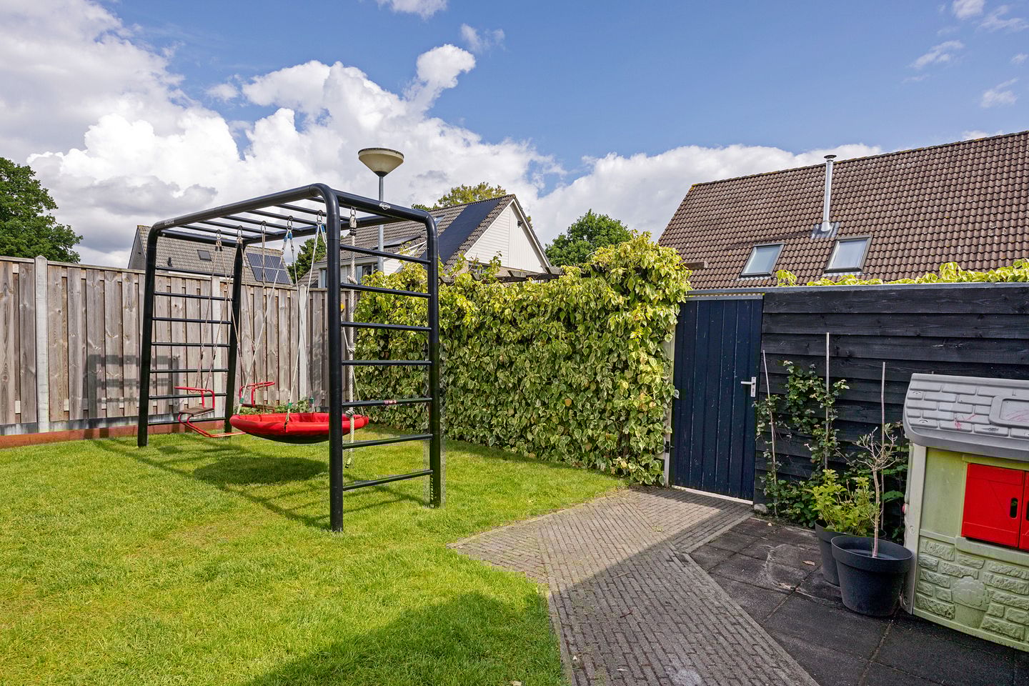 Foto 40 van Buitenroede 11