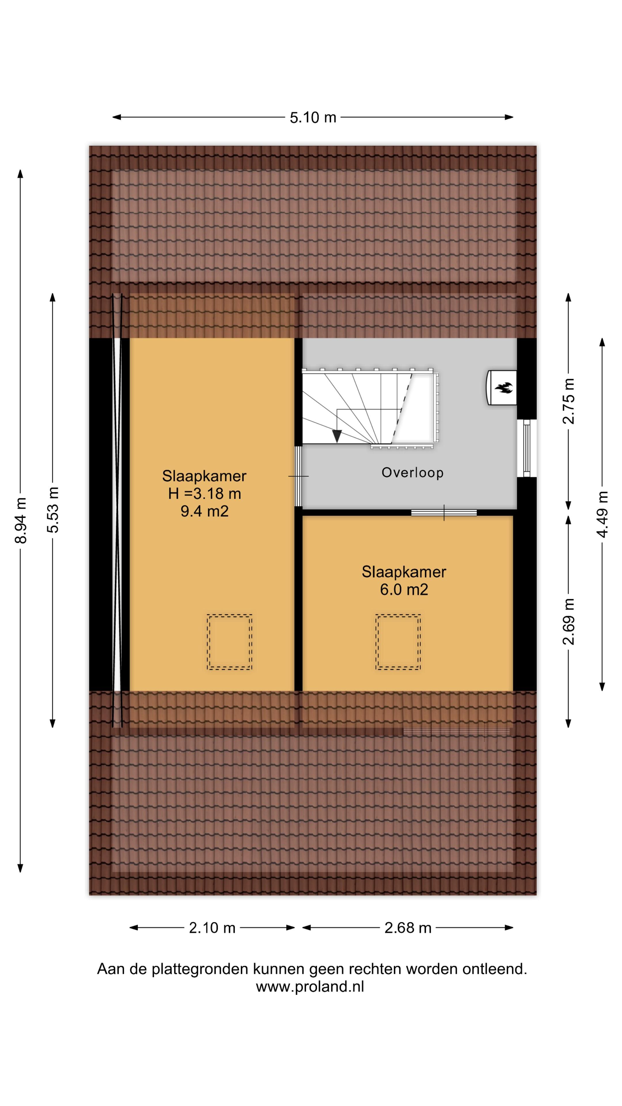 Foto 48 van Buitenroede 11