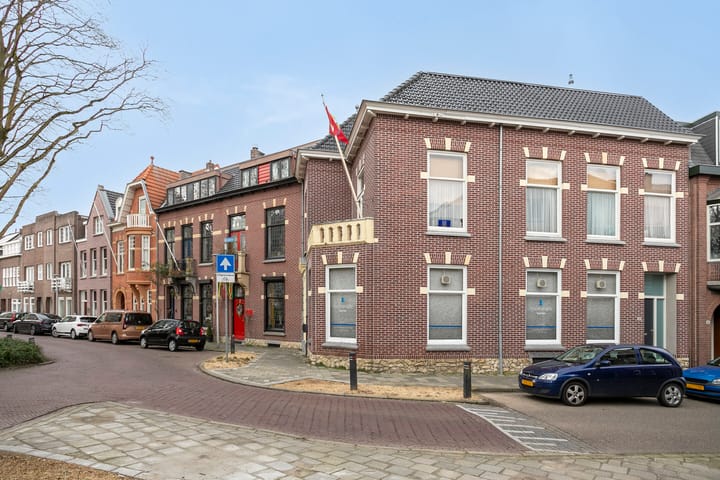 Foto 2 van Burg. de Hesselleplein 9