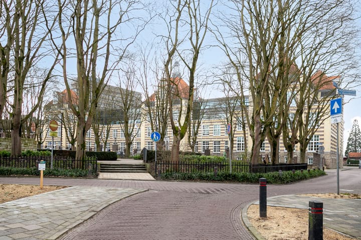 Foto 3 van Burg. de Hesselleplein 9