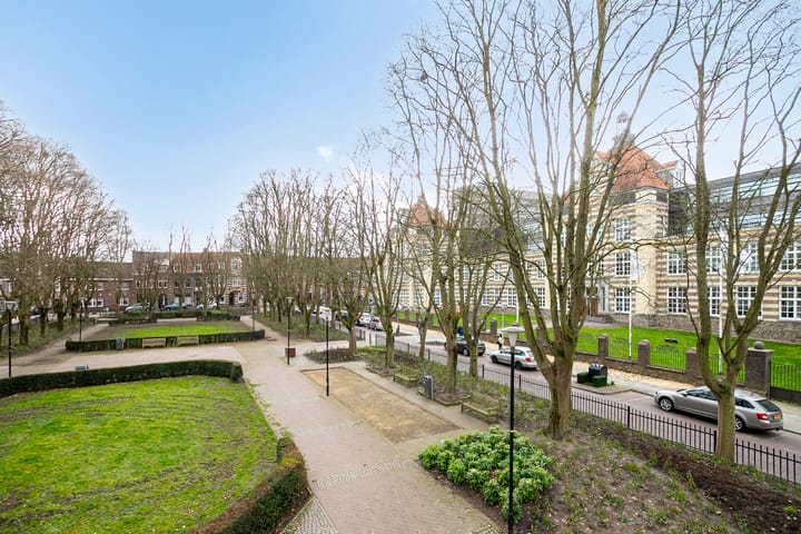 Foto 5 van Burg. de Hesselleplein 9