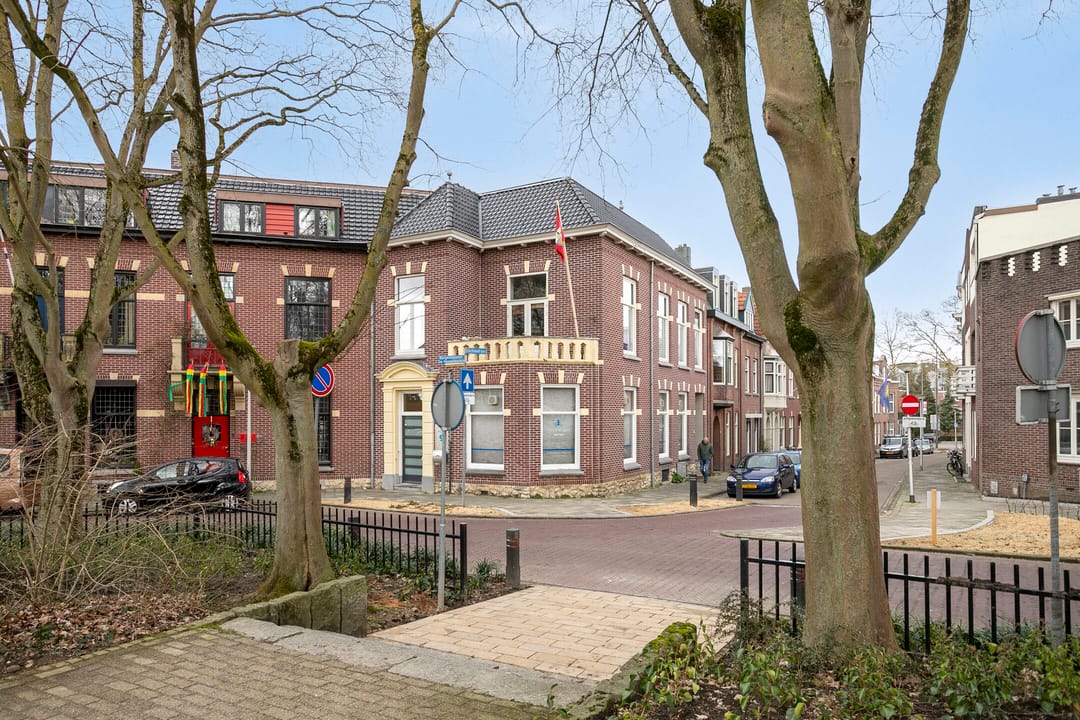 Foto 8 van Burg. de Hesselleplein 9