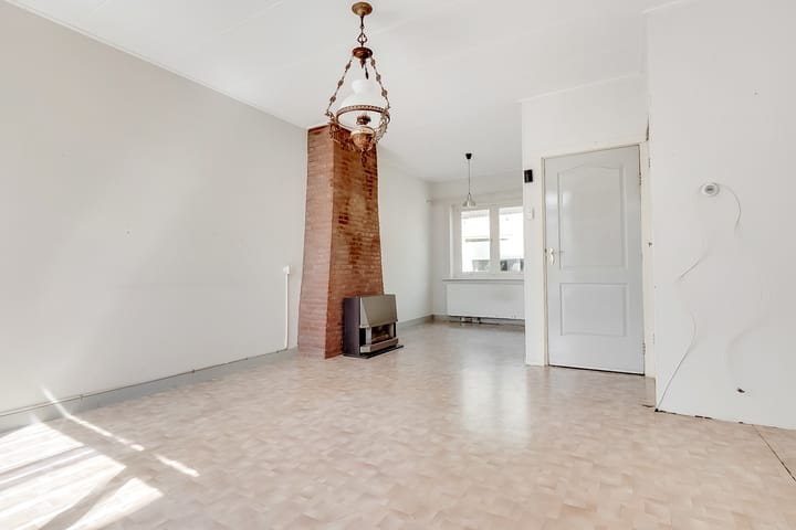 Foto 2 van Hoogstraat 3