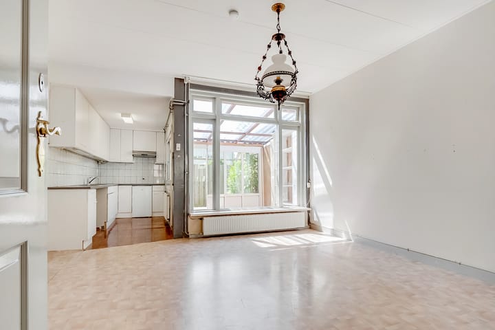 Foto 3 van Hoogstraat 3