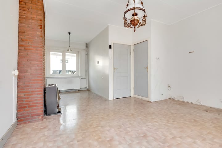 Foto 4 van Hoogstraat 3