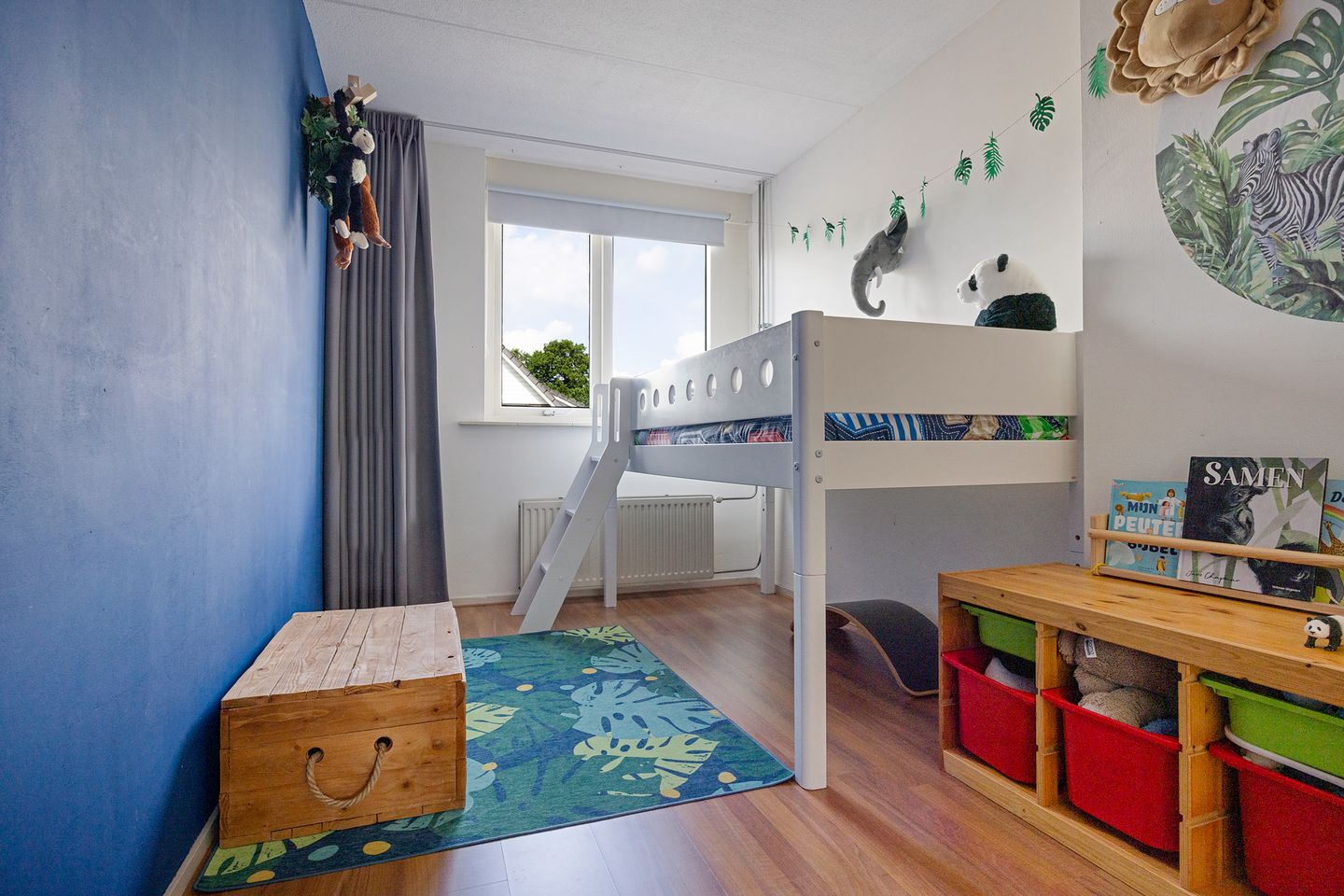 Foto 29 van Buitenroede 11