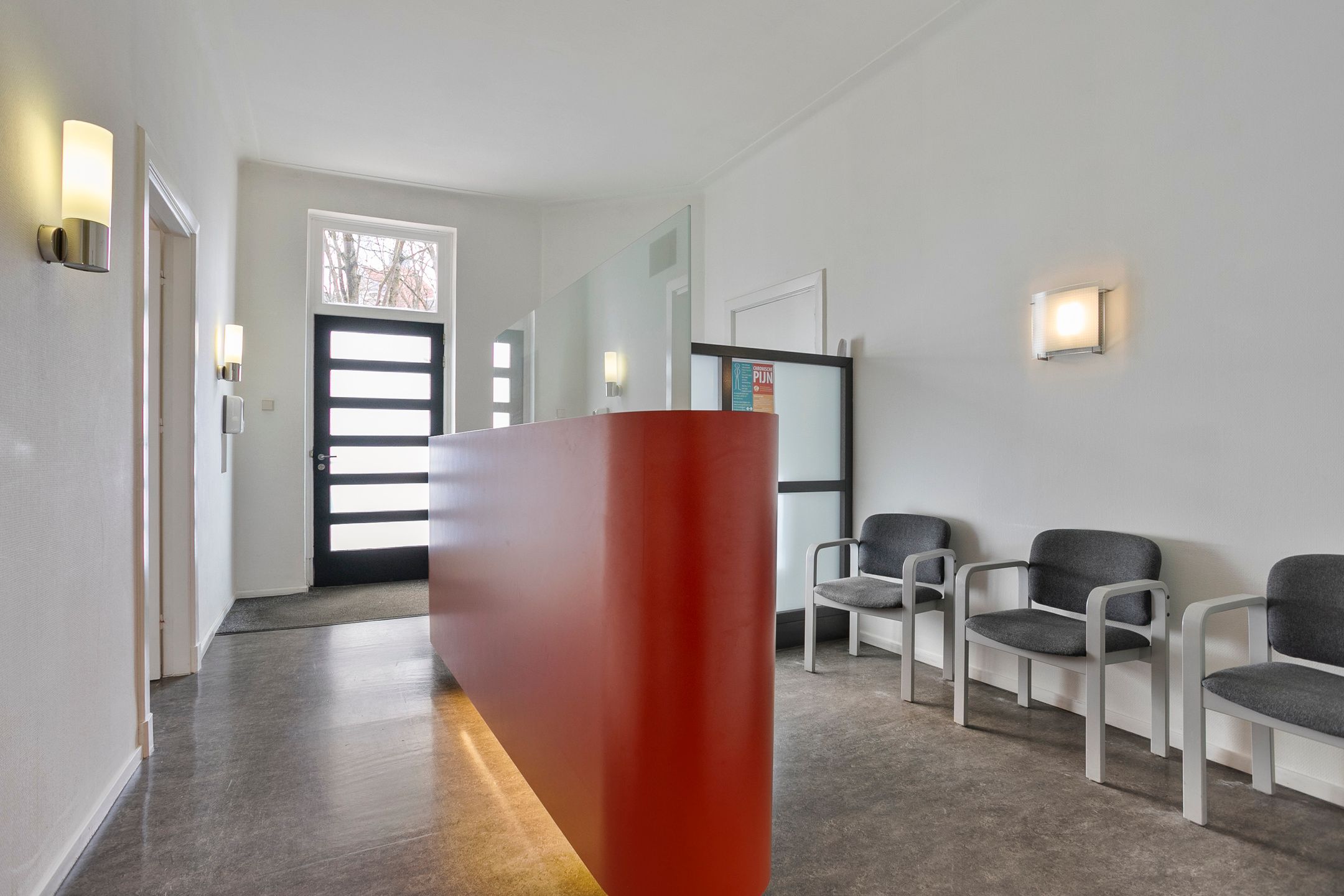 Foto 12 van Burg. de Hesselleplein 9