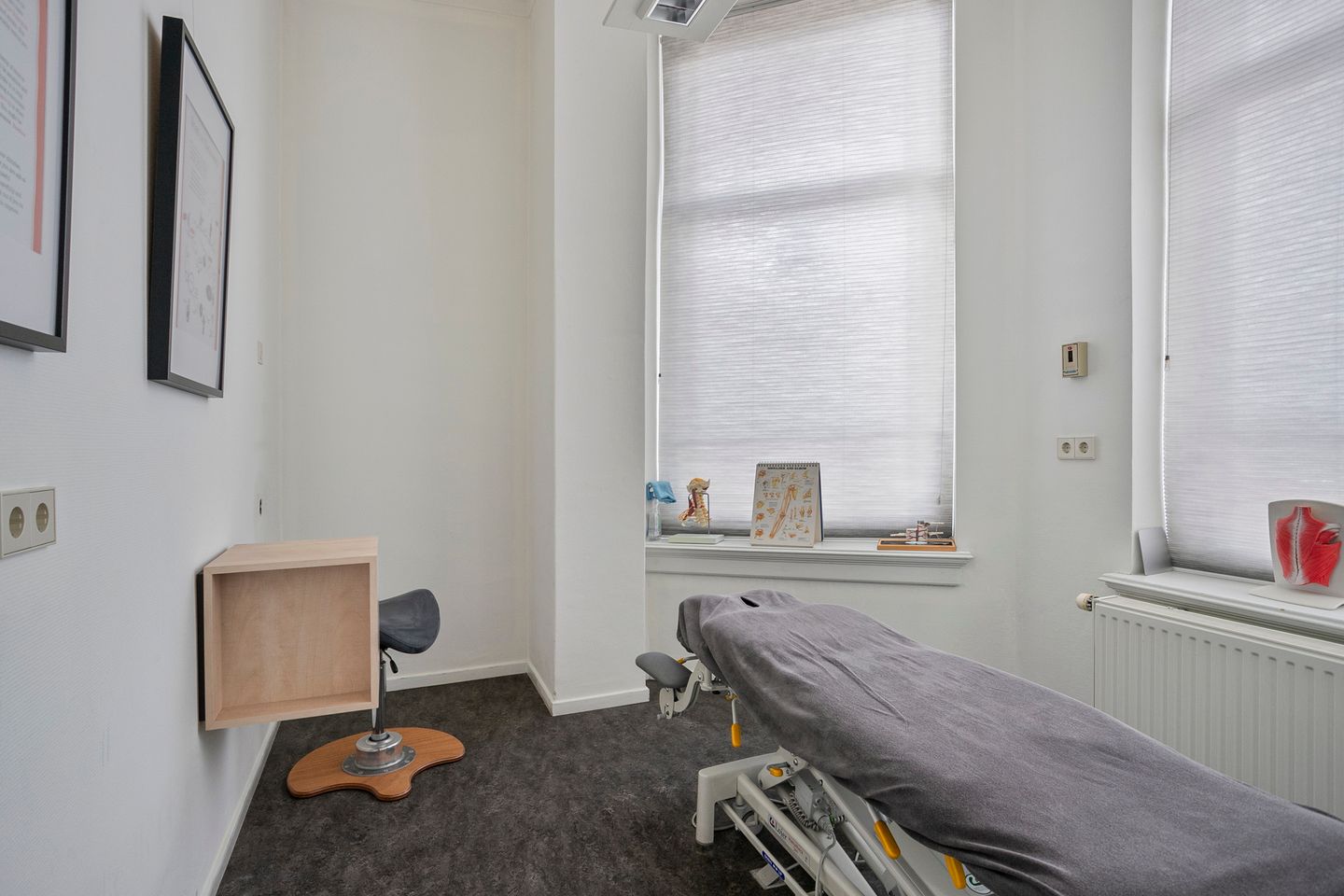 Foto 14 van Burg. de Hesselleplein 9