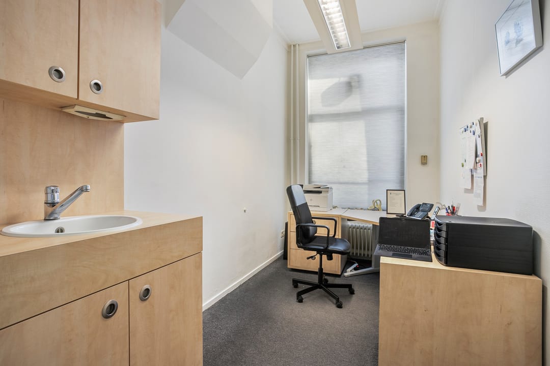 Foto 17 van Burg. de Hesselleplein 9