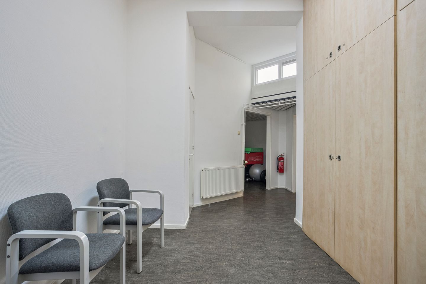 Foto 19 van Burg. de Hesselleplein 9