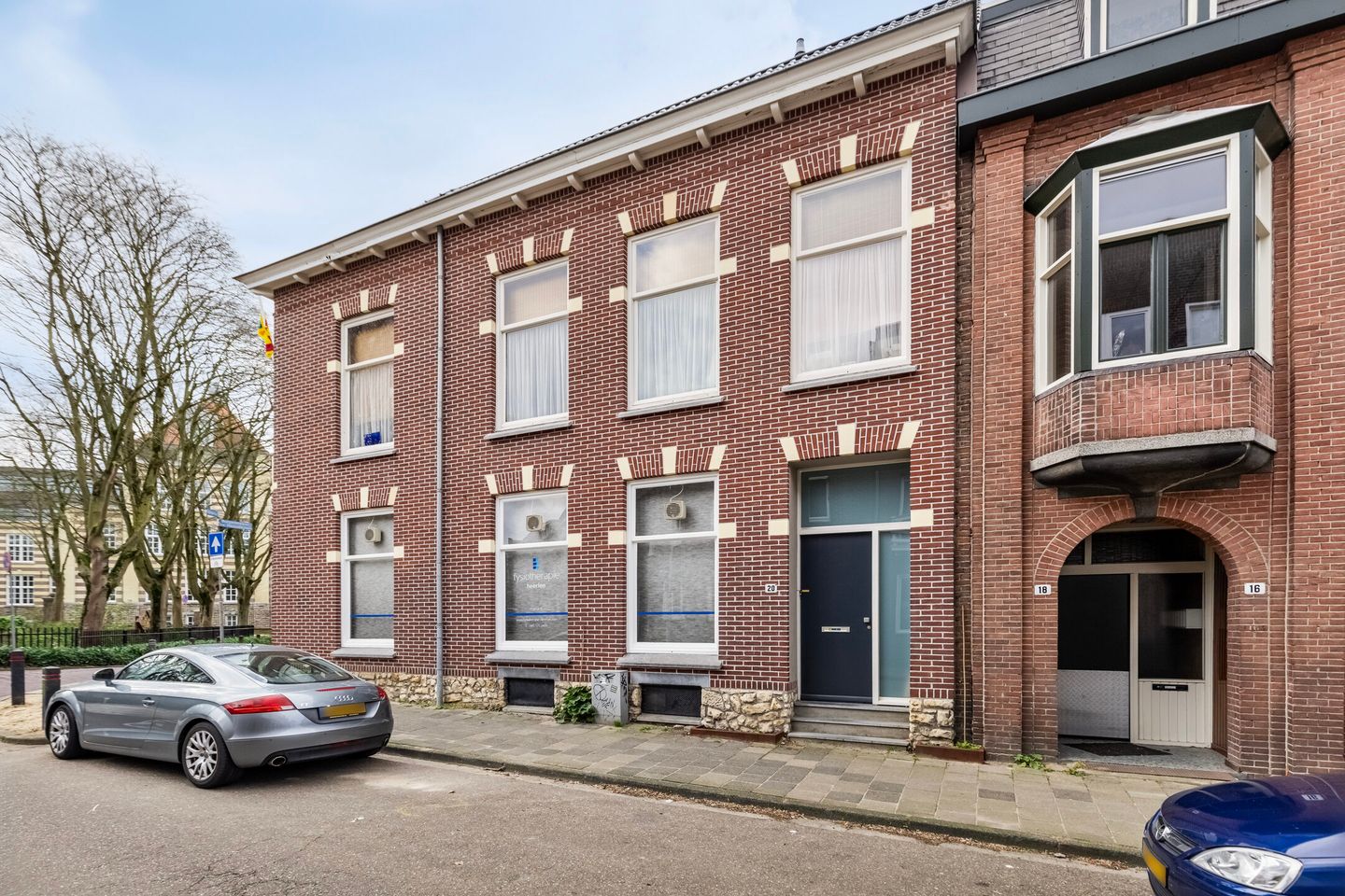 Foto 25 van Burg. de Hesselleplein 9