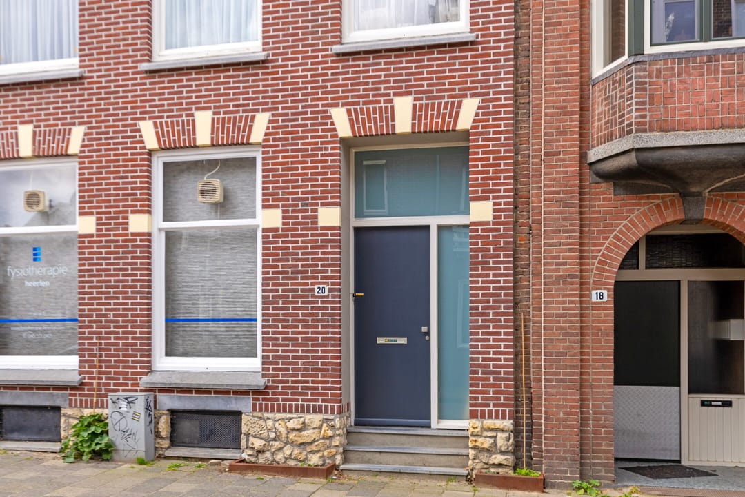 Foto 26 van Burg. de Hesselleplein 9