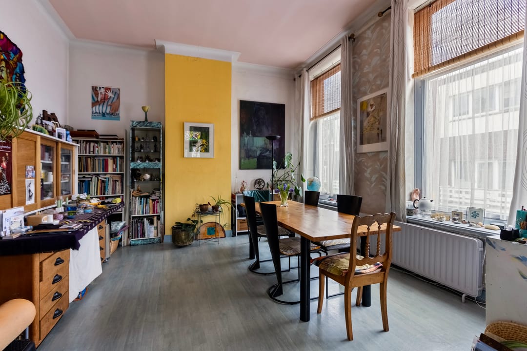 Foto 28 van Burg. de Hesselleplein 9