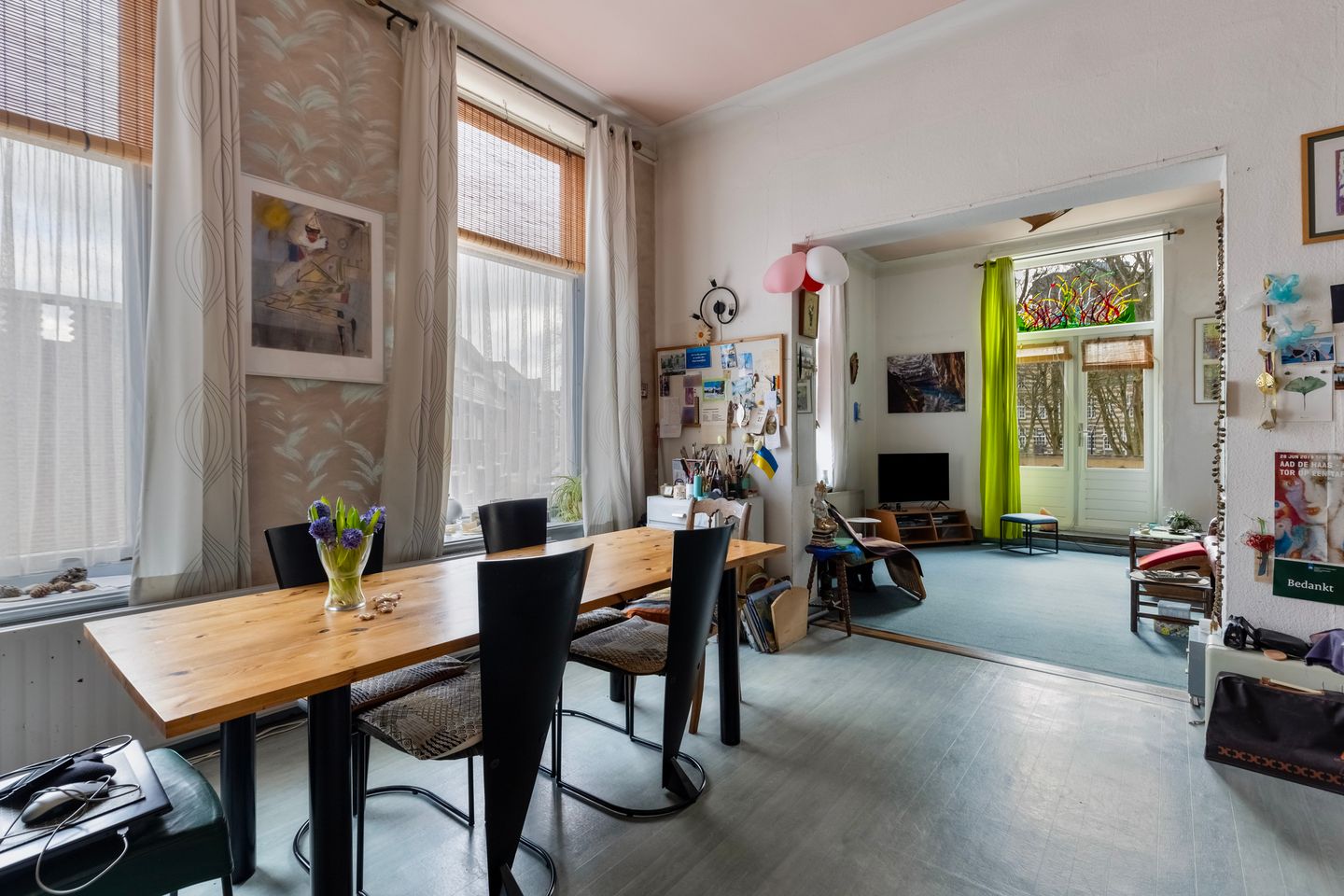 Foto 29 van Burg. de Hesselleplein 9