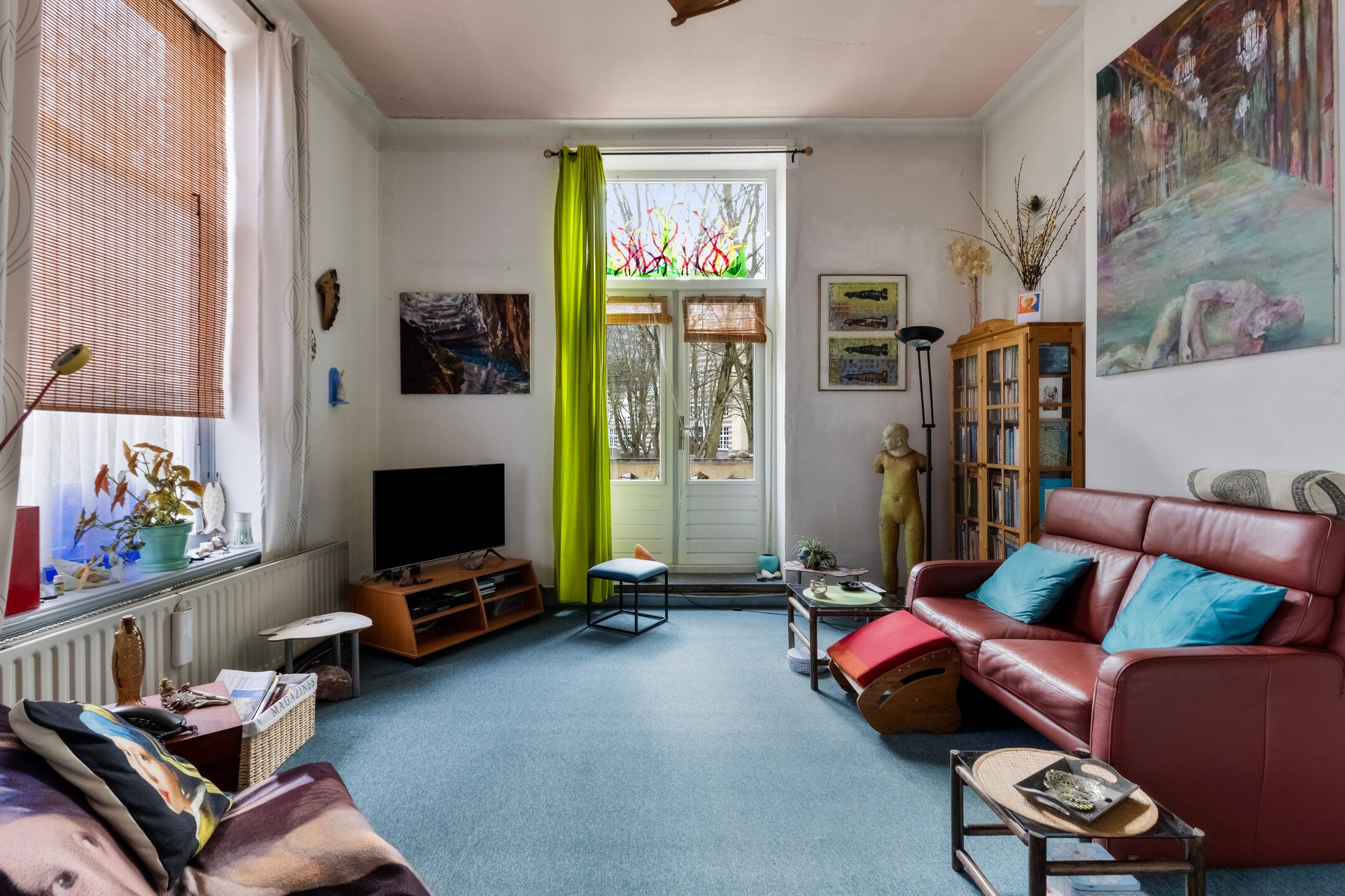 Foto 30 van Burg. de Hesselleplein 9