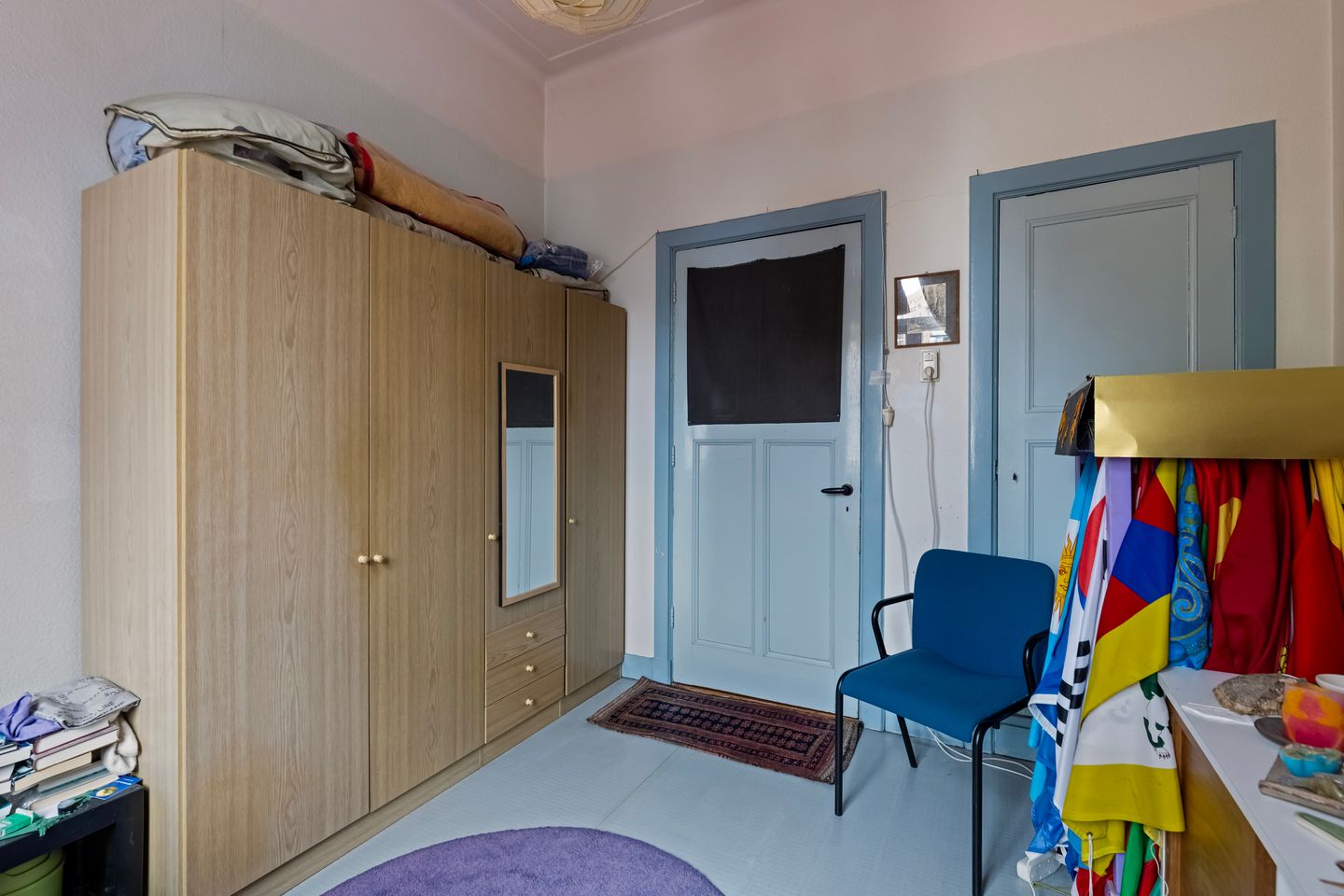 Foto 35 van Burg. de Hesselleplein 9