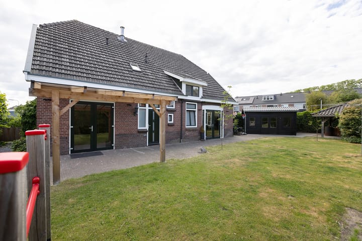 Foto 40 van Haaksbergseweg 9