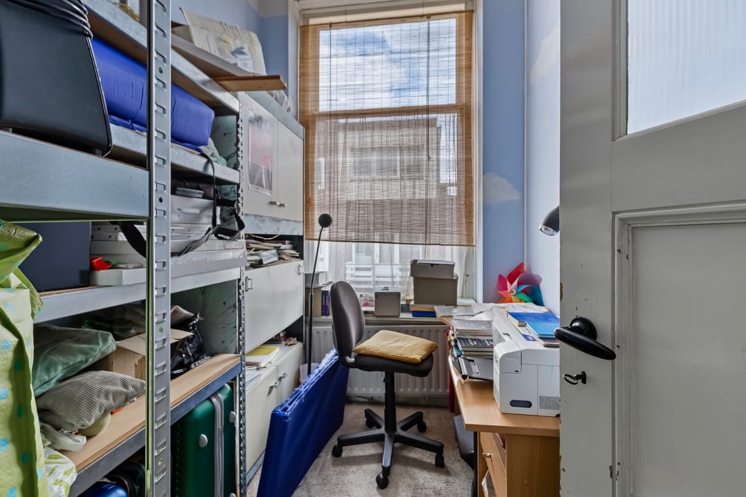 Foto 38 van Burg. de Hesselleplein 9