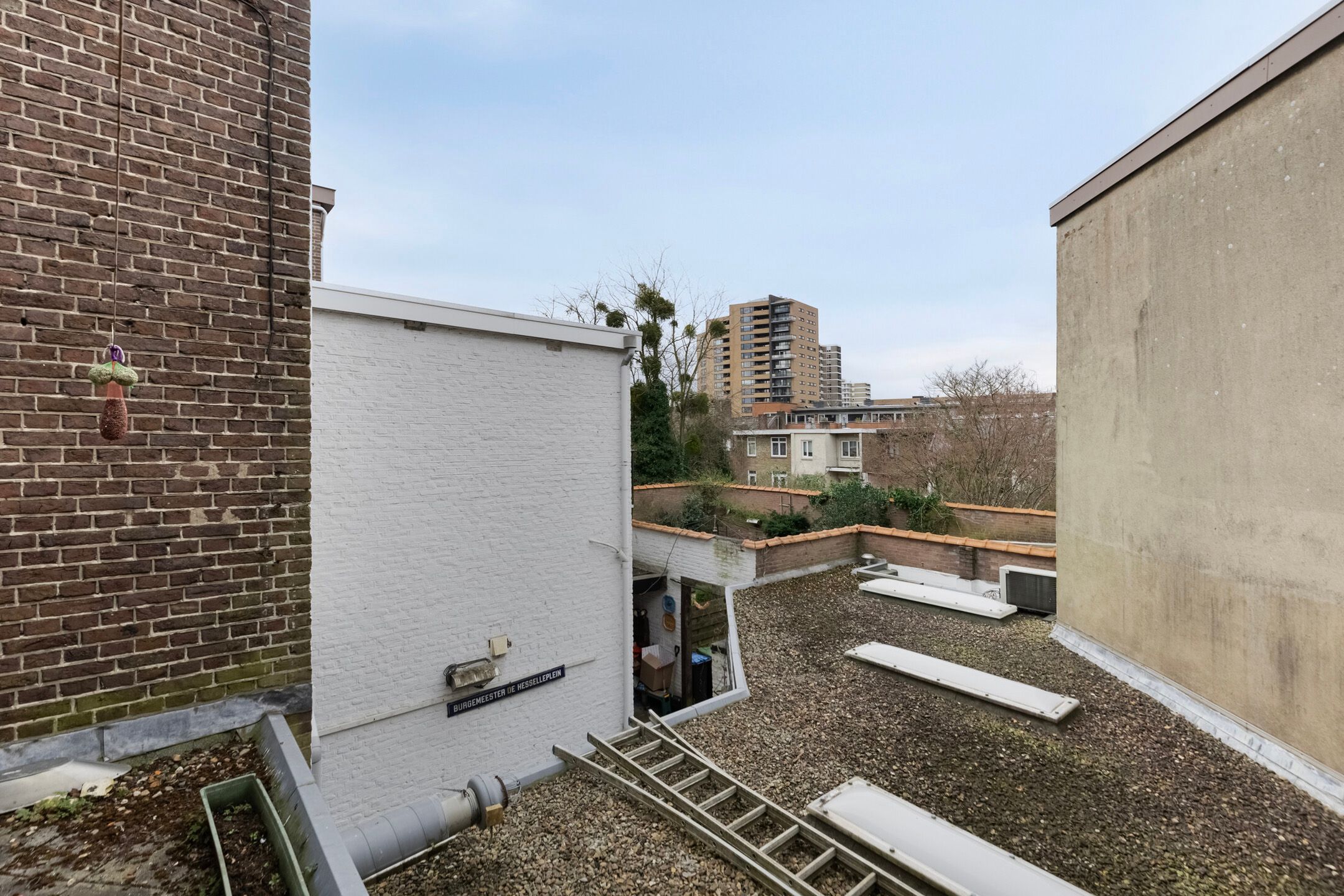 Foto 45 van Burg. de Hesselleplein 9